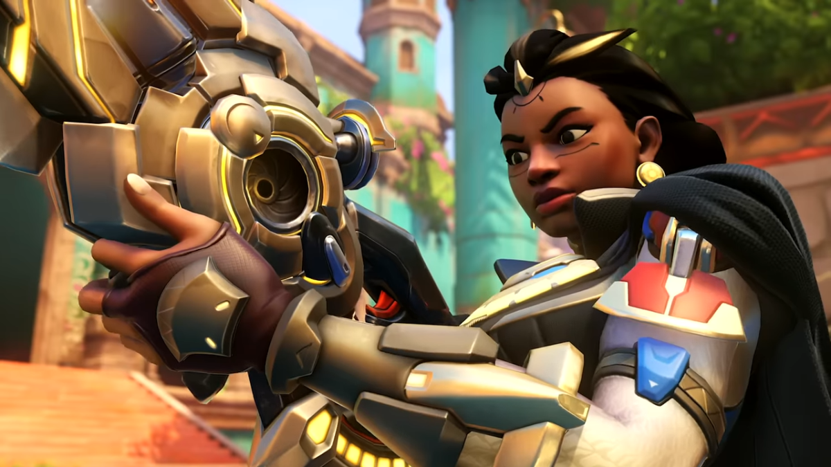 Who is Illari — New Overwatch 2 Support Hero Overview - Esports Illustrated