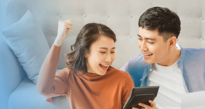 Vay thấu chi Sacombank
