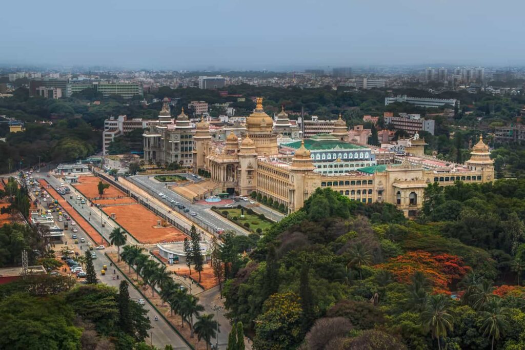 VR Wedding Bengaluru