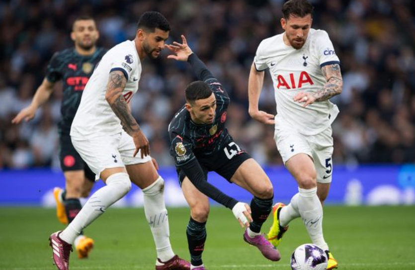 Tottenham vắng 12 cầu thủ cho trận giao hữu với Newcastle