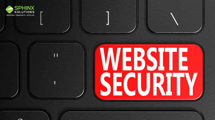 why-is-website-security important