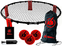 Présentation : Pack Kickball Pro