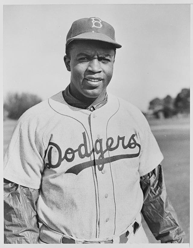 Spotcovery-How Jackie Robinson Became the First Black Man to Play in the MLB