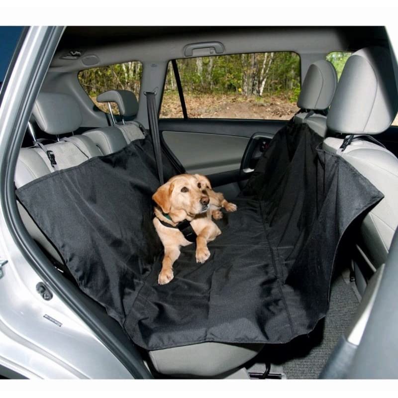 Capa Para Transporte Pet Cachorro Gato Cães Banco Do Carro