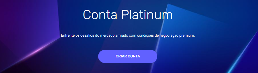 Criar Conta Platina da Modmount