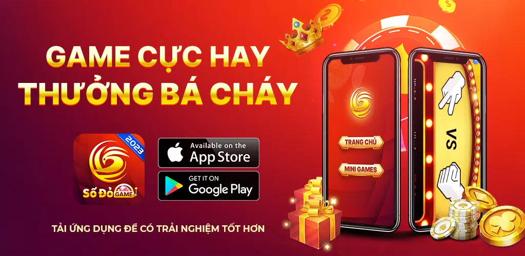 Những tiện ích có trên app Sodo66 người chơi nhất định phải biết