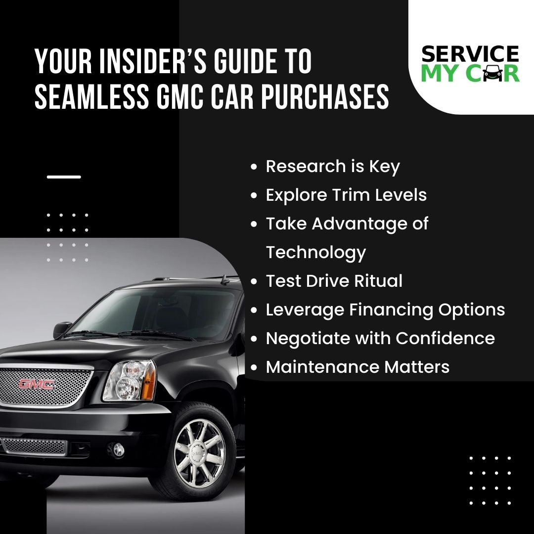 Your Insider’s Guide to Seamless GMC Car Purchases | Autos and Cartalk ...