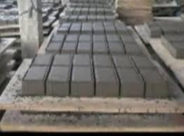 Toko Paving Block di Cirebon