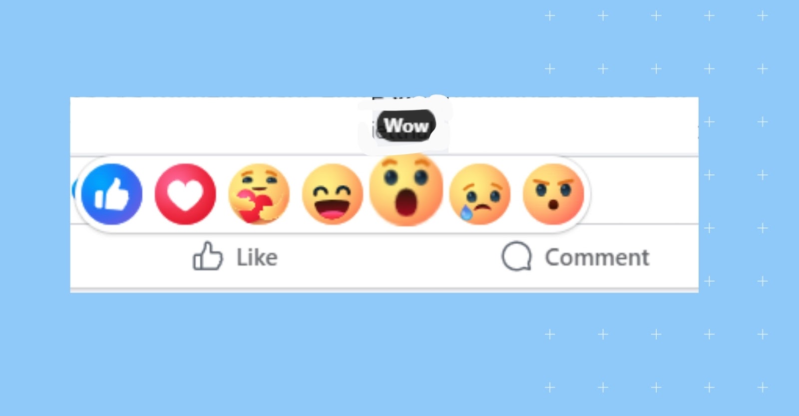 Facebook Messenger Symbols Explained