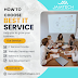 5 Tips to Choose the Best IT Service Company in Lucknow