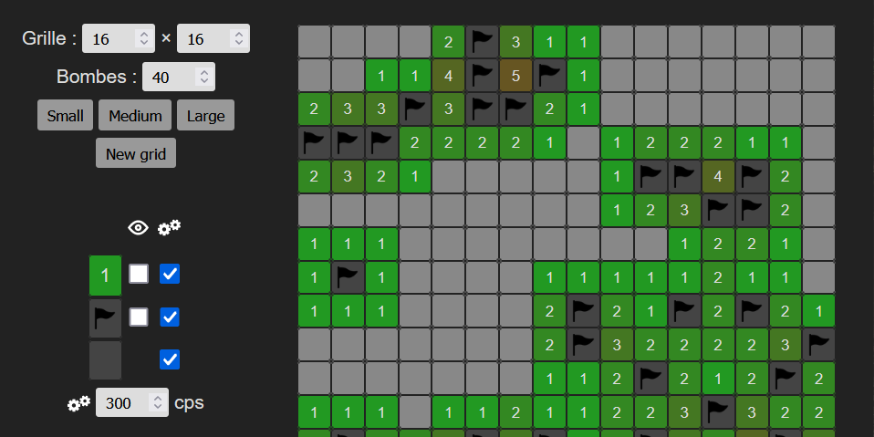 เกม Minesweeper  BY KUBET