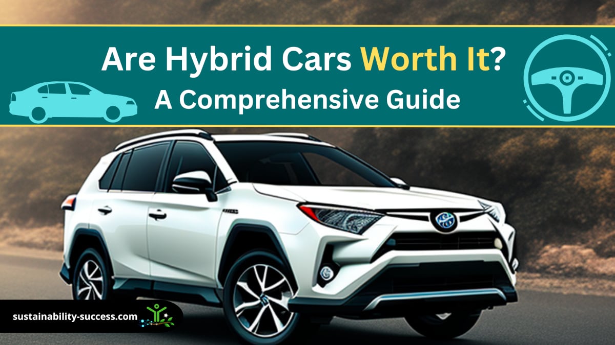 Advanced Hybrid Vehicles Guide