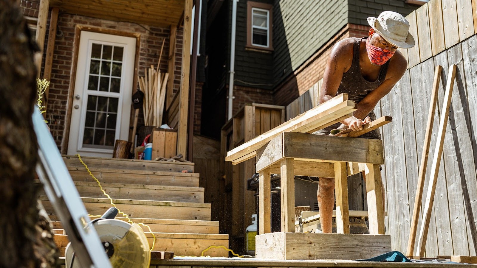Expert Tips for Successful Renovation 