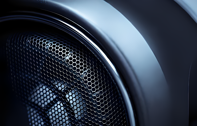 A Deep Dive into 4 Inch Coaxial Speakers: Unravelling the Sound Experience