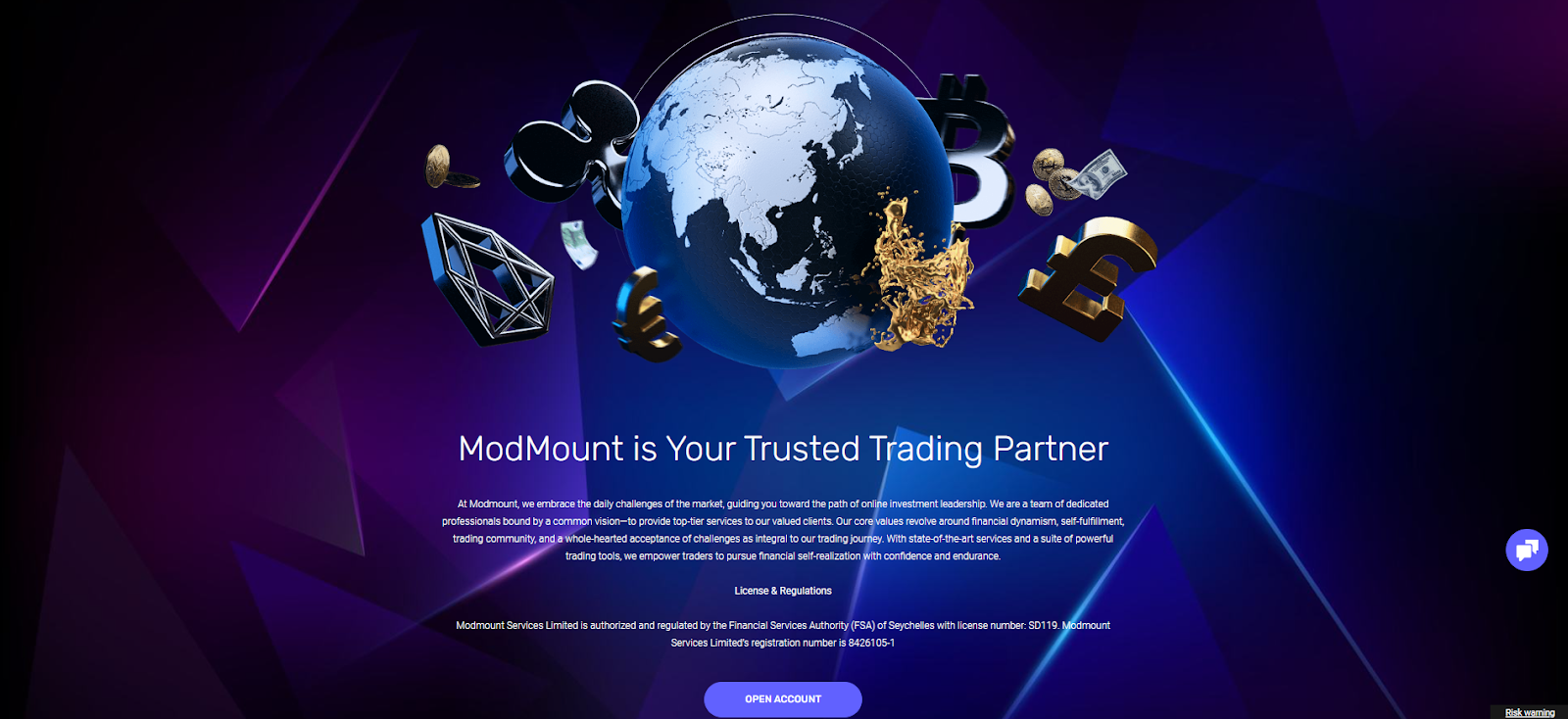 Follow the link and check more information about modmount