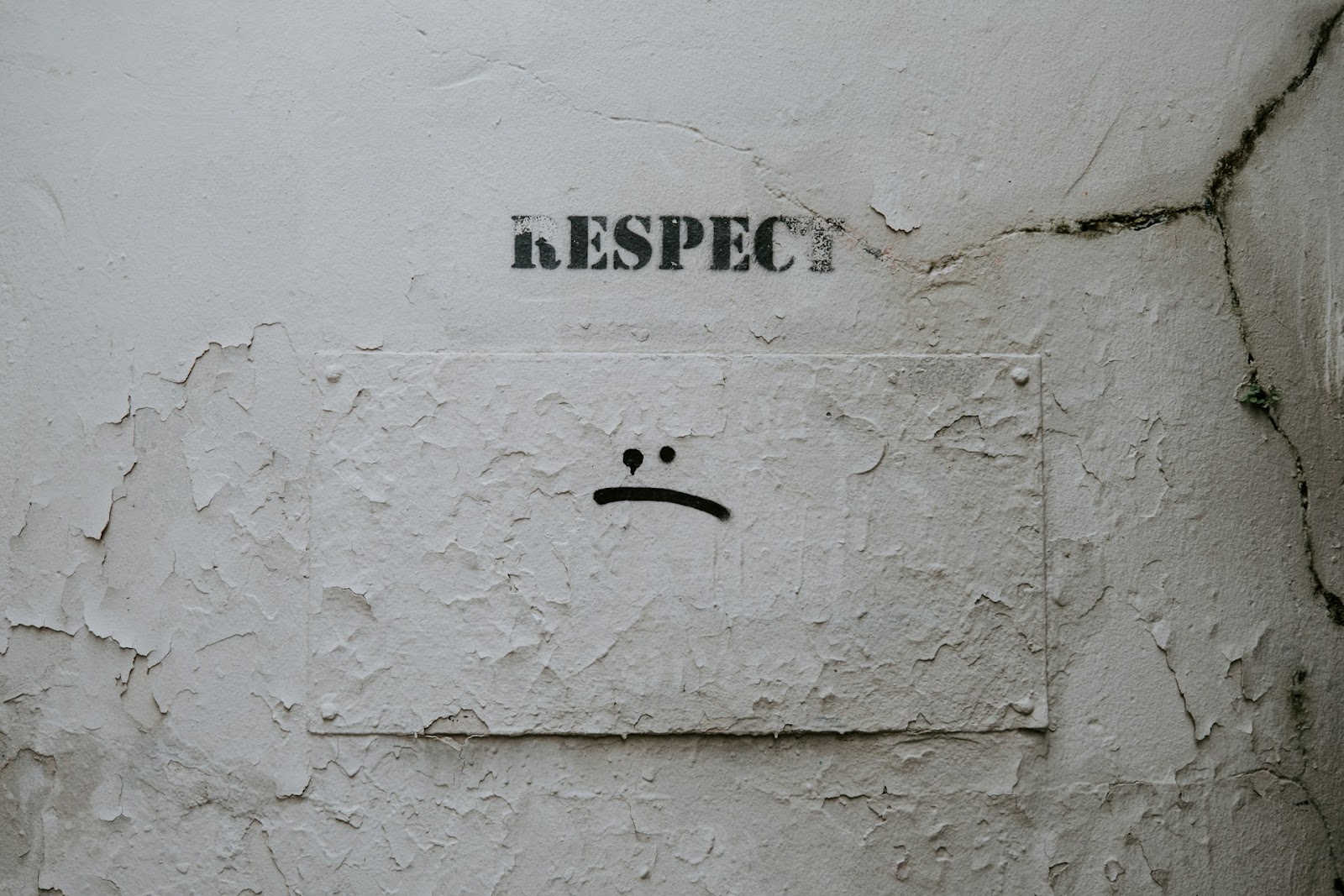 What is Respect?