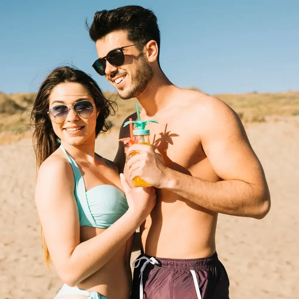 Best Sunscreen For couples
