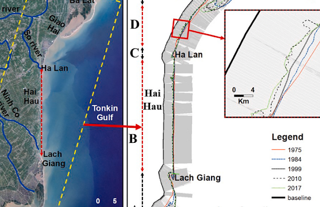 A map of the coast

Description automatically generated