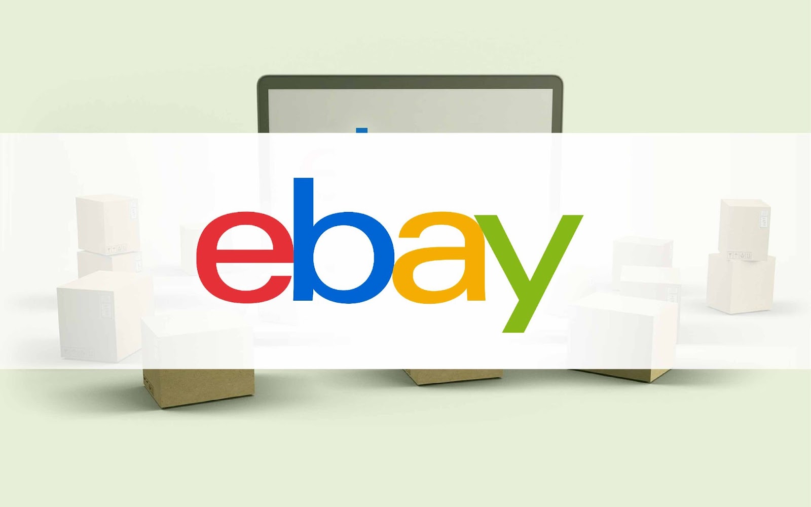 eBay - sell stuff online
