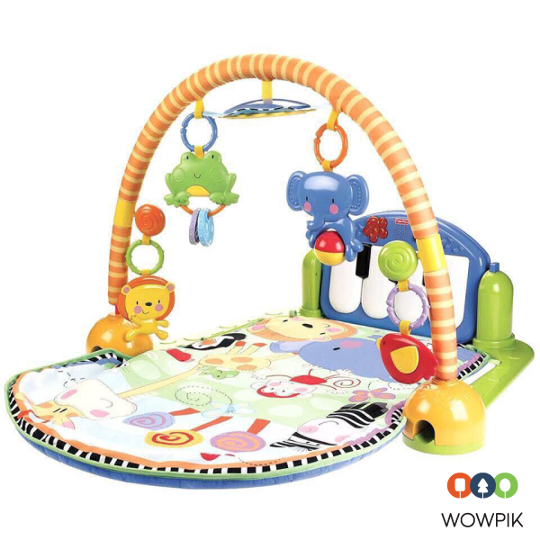 Đàn Piano Fisher Price