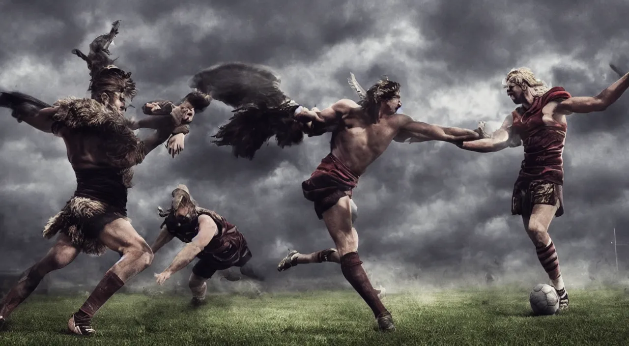 Discover Dramatic Masterpieces