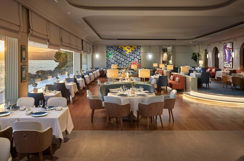 3 Cannes’ Michelin-Starred Restaurants to Tantalize Your Taste Buds