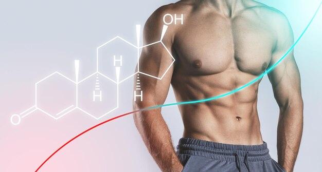 Cum poți să îți crești masa musculară?