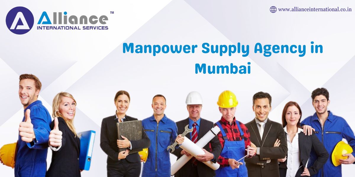 How to Streamline Recruitment Processes with a Manpower Supply Agency