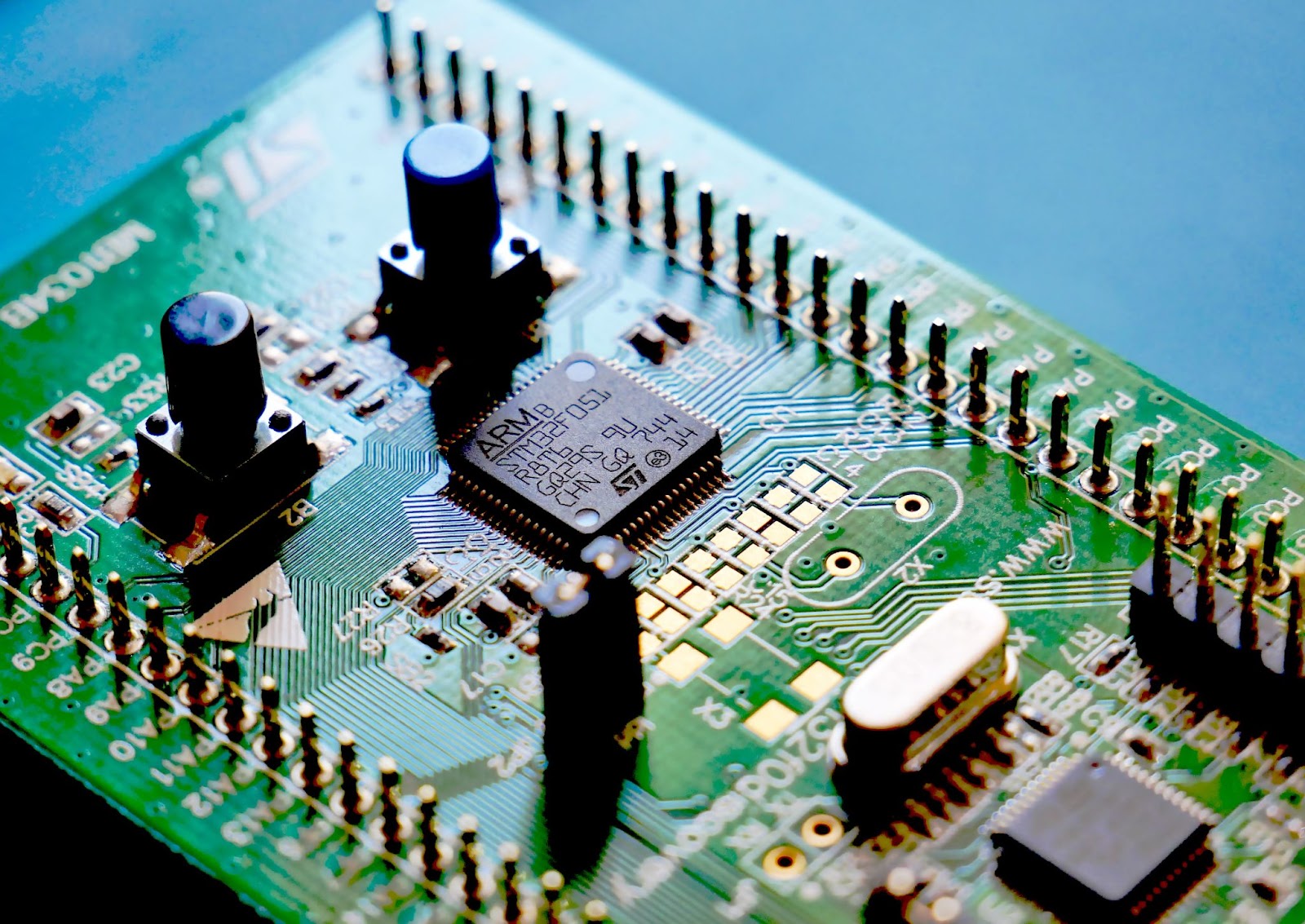 Online Embedded System Training In Pune
