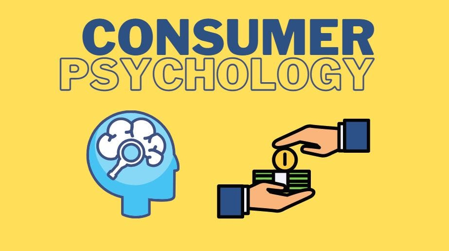 Psychology Behind Customer's Engagement and Re-Engagement 