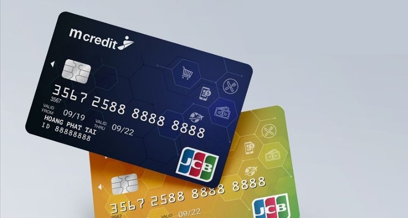 Cách hủy thẻ tín dụng Mcredit