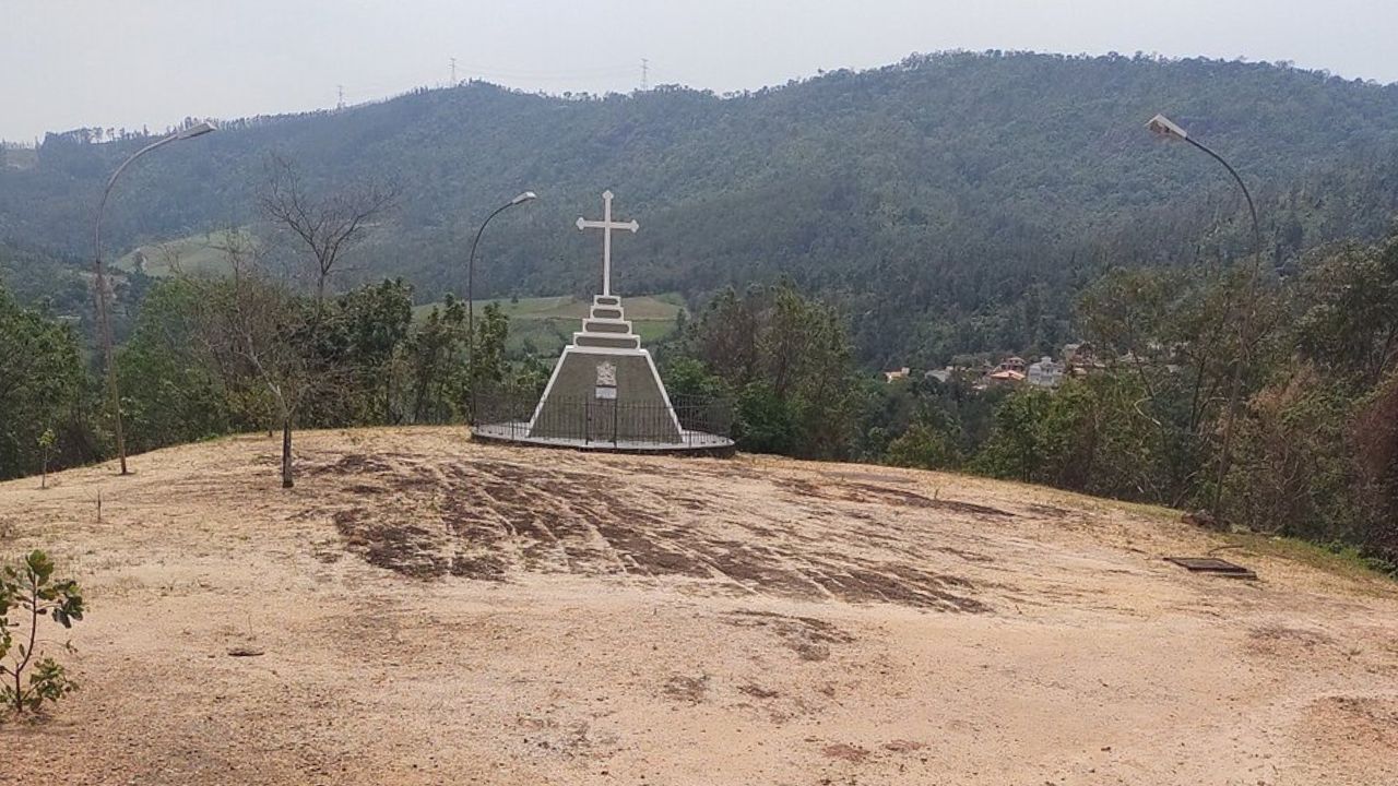 Foto divulgação: Roteiro Monte Alegre do Sul