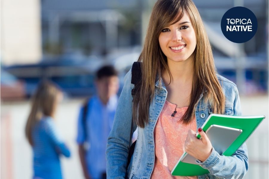 Từ vựng tiếng Anh về tính cách tích cực