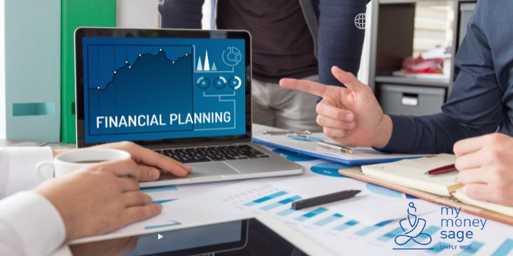 Retirement Ready Plan Now