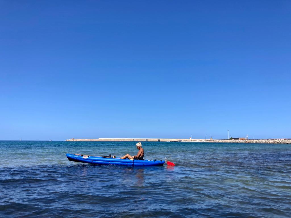 Inflatable Kayaks & Packrafts