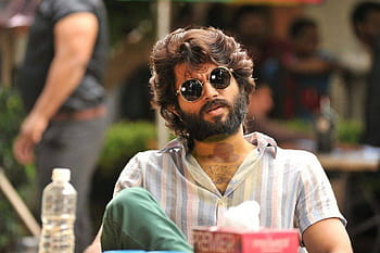 Vijay Deverakonda