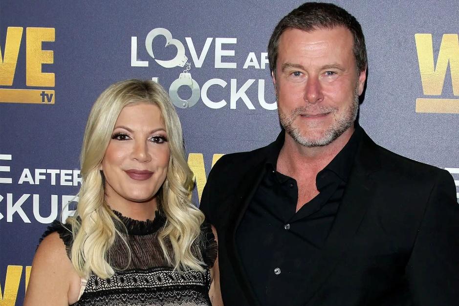 Why has Tori Spelling decided to divorce Dean McDermott after 18 years of  marriage? The actress has had enough | Marca