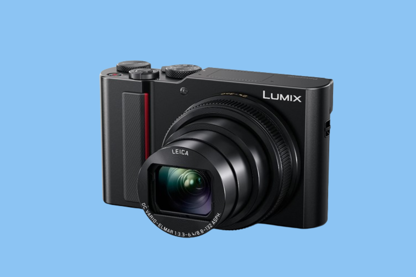 lumix camera