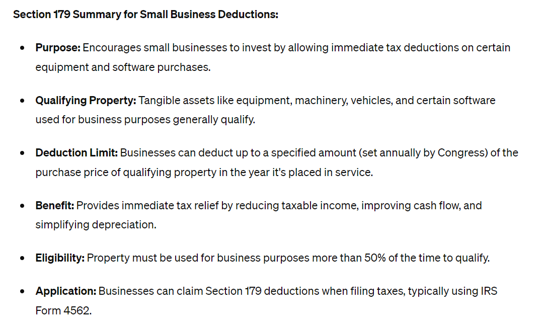 ChatGPT simplifying tax obligation guidelines
