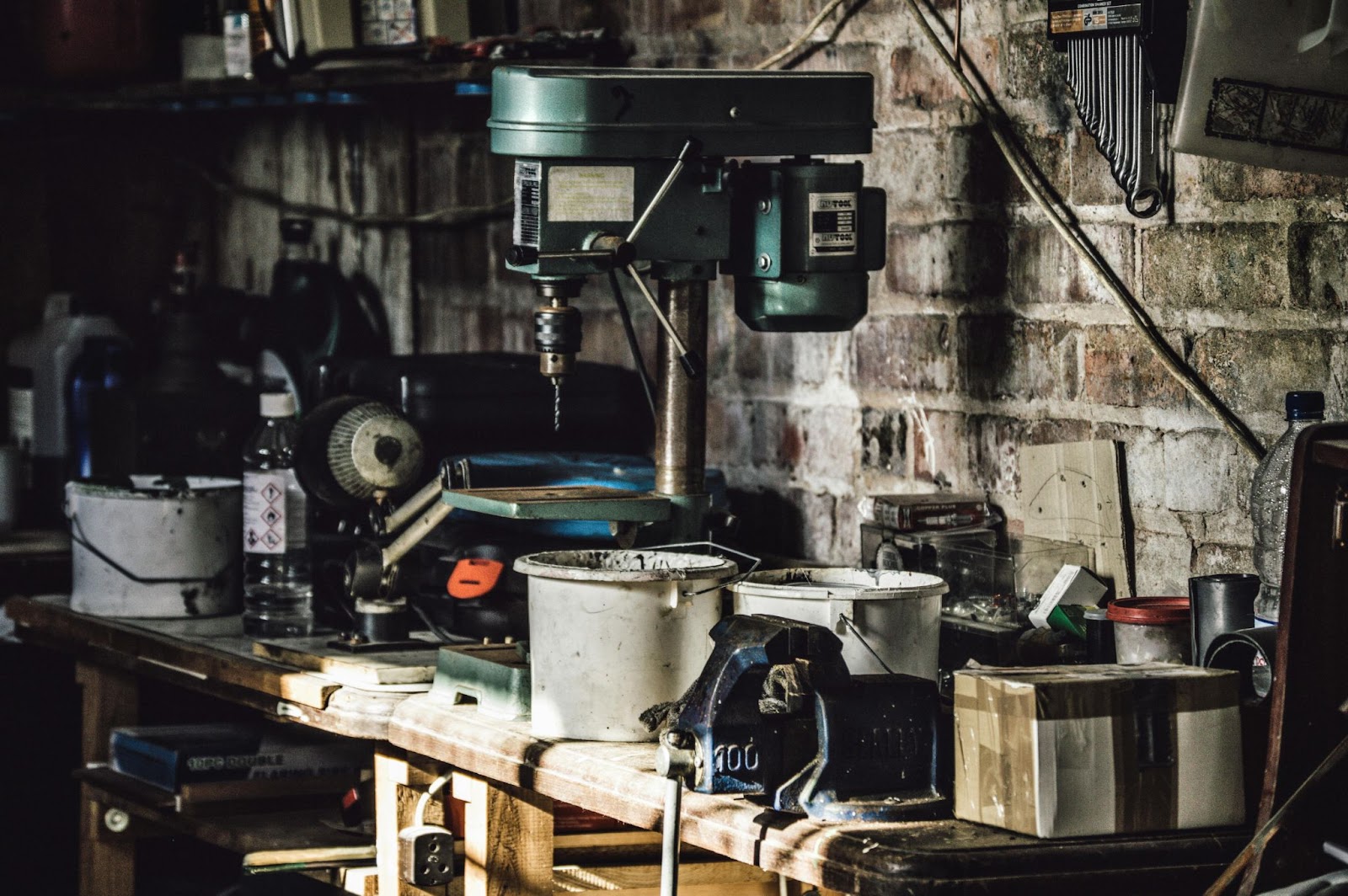 garage organization home depot