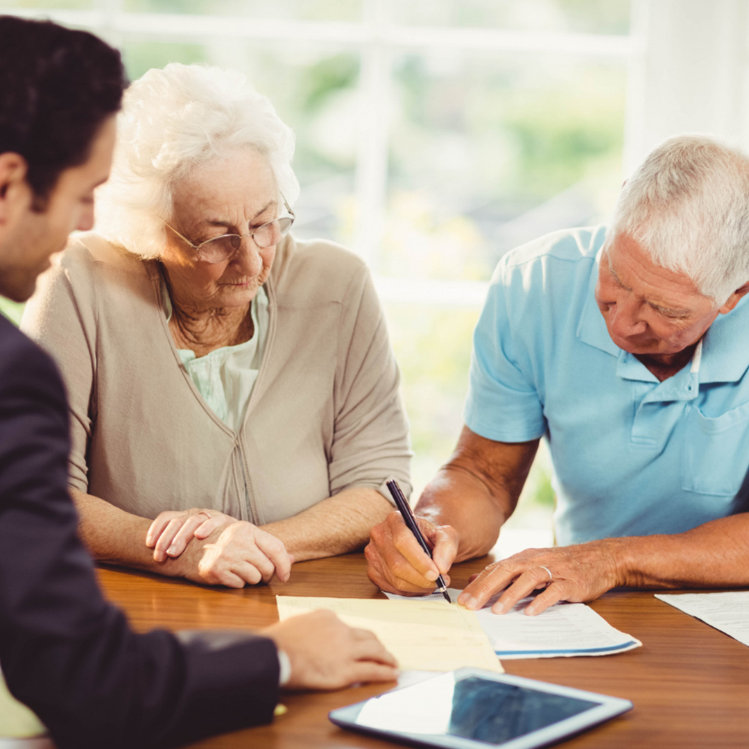 Health Insurance for Senior Citizen in UAE