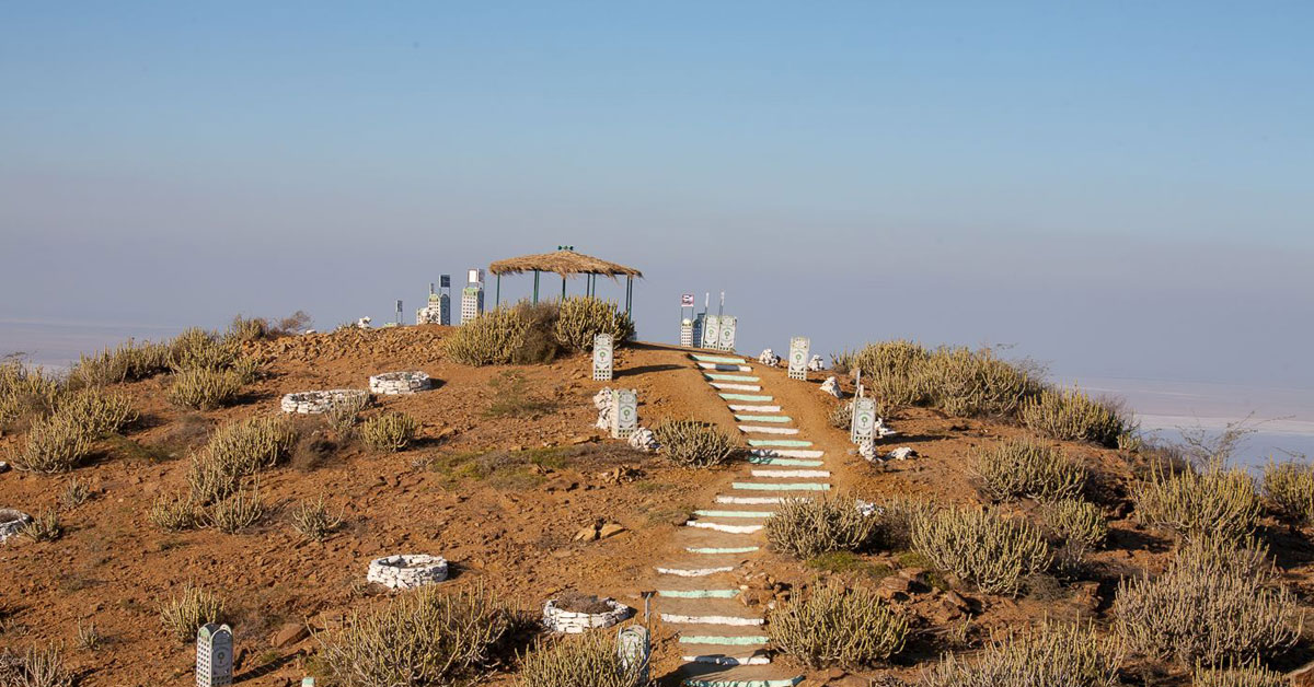 Rann of Kutch