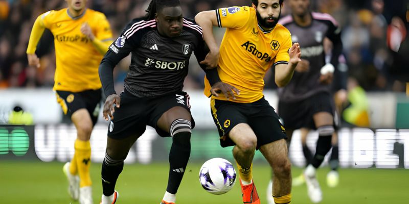 Tìm hiểu diễn biến trận đấu Wolves vs Fulham đầy gay cấn