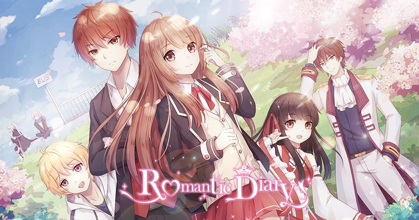 เกม Romantic Diary BY KUBET