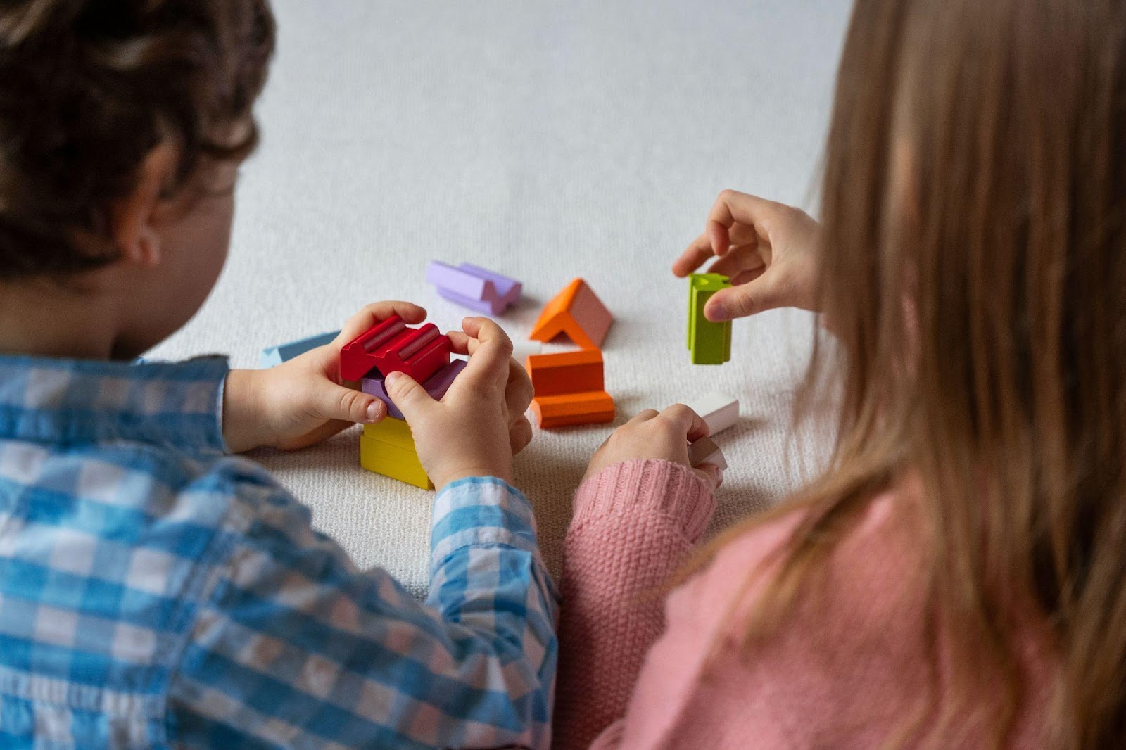 Die Bedeutung von sensorischer Integration im Alltag