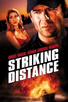 Striking Distance | Movies Anywhere