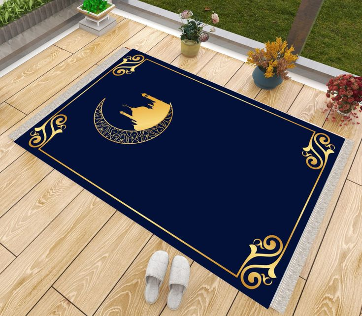 prayer rug