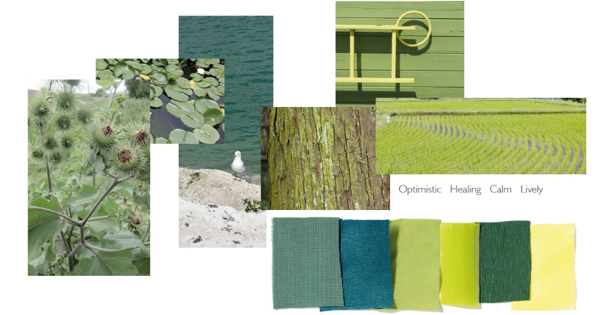 Sustainable Express Eco Threads