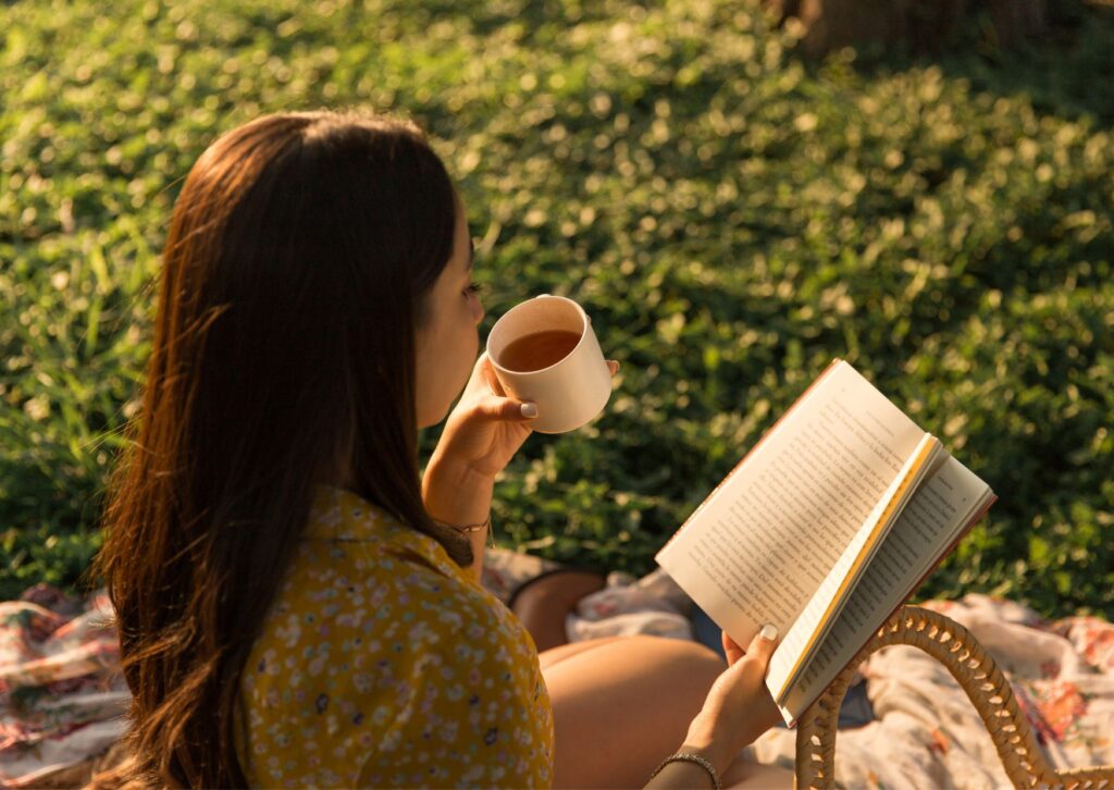Upgrade Your Life Through Habits