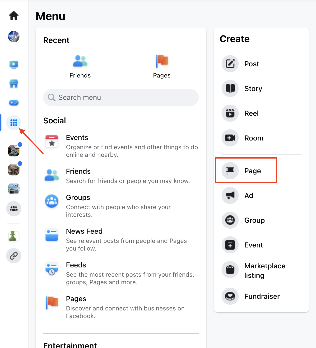 How To Design An Engaging Facebook Business Page Tips I4Lead 
